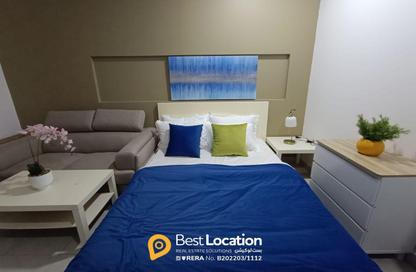Apartment - Studio - 1 Bathroom for rent in Saar - Northern Governorate