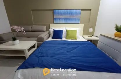 Apartment - Studio - 1 Bathroom for rent in Saar - Northern Governorate