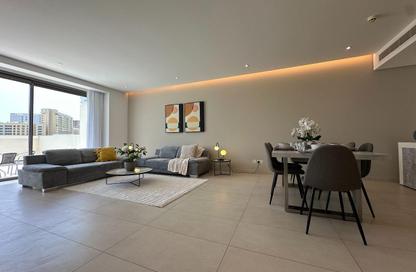 Apartment - 2 Bedrooms - 3 Bathrooms for rent in The Lagoon - Amwaj Islands - Muharraq Governorate Apartment - 2 Bedrooms - 3 Bathrooms for rent in The Lagoon - Amwaj Islands - Muharraq Governorate
