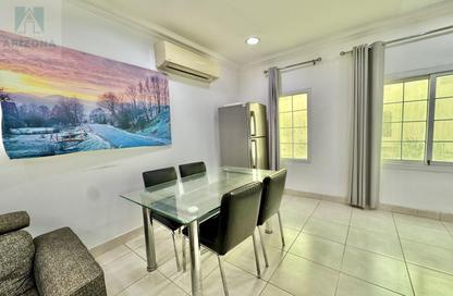 Apartment - 2 - 2 for rent in Al Juffair - Capital Governorate Apartment - 2 - 2 for rent in Al Juffair - Capital Governorate