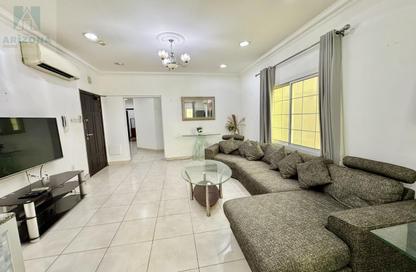Apartment - 2 - 2 for rent in Al Juffair - Capital Governorate Apartment - 2 - 2 for rent in Al Juffair - Capital Governorate