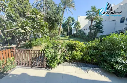 Apartment - 3 Bedrooms - 4 Bathrooms for rent in Adliya - Manama - Capital Governorate