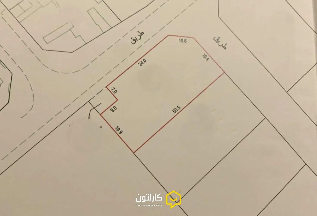 989564 - الصورة الرئيسية للعقار