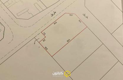 أرض - استوديو للبيع في الهملة - المحافظة الشمالية