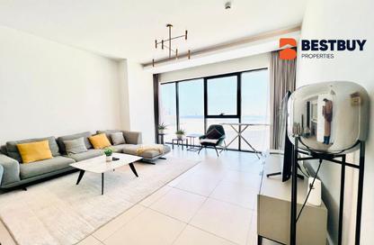 Apartment - 2 - 2 for rent in Al Juffair - Capital Governorate Apartment - 2 - 2 for rent in Al Juffair - Capital Governorate