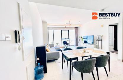 Apartment - 2 - 2 for rent in Al Juffair - Capital Governorate Apartment - 2 - 2 for rent in Al Juffair - Capital Governorate