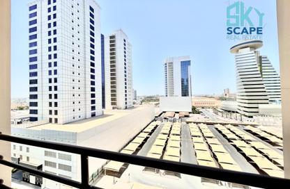 Apartment - 2 Bedrooms - 2 Bathrooms for rent in Seef - Capital Governorate