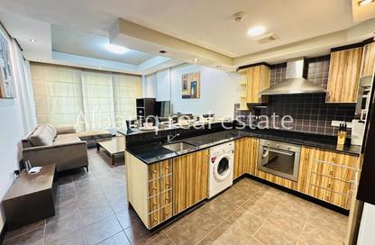 Apartment - 1 Bedroom - 1 Bathroom for rent in Al Juffair - Capital Governorate Apartment - 1 Bedroom - 1 Bathroom for rent in Al Juffair - Capital Governorate