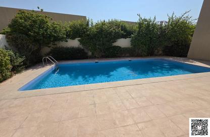 Villa - 4 - 4 for rent in Hamala - Northern Governorate Villa - 4 - 4 for rent in Hamala - Northern Governorate
