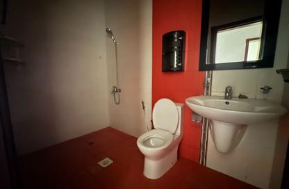 Apartment - 2 Bedrooms - 2 Bathrooms for rent in Janabiya - Northern Governorate