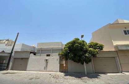 Villa - 3 Bedrooms - 2 Bathrooms for sale in Jid Ali - Central Governorate