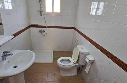 Apartment - 2 Bedrooms - 2 Bathrooms for rent in Bu Kowarah - Riffa - Southern Governorate