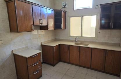 Apartment - 2 Bedrooms - 2 Bathrooms for rent in Bu Kowarah - Riffa - Southern Governorate