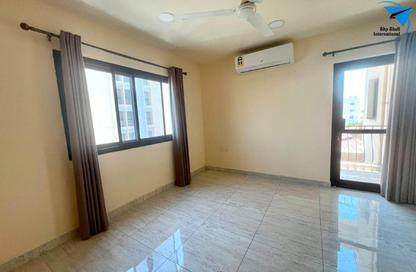 Apartment - 1 Bedroom - 1 Bathroom for rent in Adliya - Manama - Capital Governorate