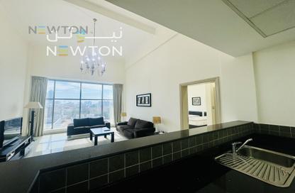 Apartment - 2 Bedrooms - 3 Bathrooms for rent in Mahooz - Manama - Capital Governorate