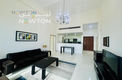 Apartment - 2 Bedrooms - 3 Bathrooms for rent in Mahooz - Manama - Capital Governorate