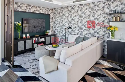 Apartment - 2 Bedrooms - 2 Bathrooms for rent in Adliya - Manama - Capital Governorate