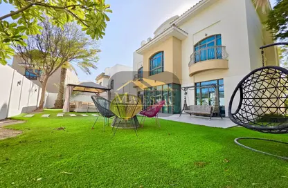 Villa - 4 Bedrooms - 5 Bathrooms for sale in Riffa Views - Riffa - Southern Governorate Villa - 4 Bedrooms - 5 Bathrooms for sale in Riffa Views - Riffa - Southern Governorate