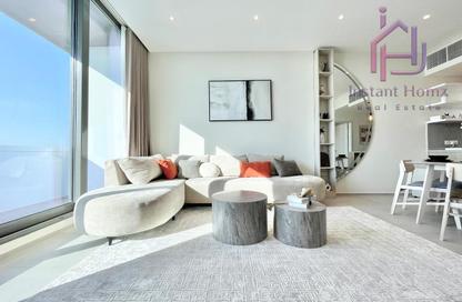 Apartment - 1 Bedroom - 2 Bathrooms for rent in Seef - Capital Governorate