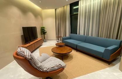 Apartment - 2 Bedrooms - 2 Bathrooms for rent in Janabiya - Northern Governorate