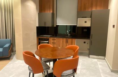 Apartment - 2 Bedrooms - 2 Bathrooms for rent in Janabiya - Northern Governorate Apartment - 2 Bedrooms - 2 Bathrooms for rent in Janabiya - Northern Governorate