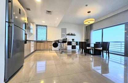Apartment - 2 Bedrooms - 2 Bathrooms for rent in Mahooz - Manama - Capital Governorate Apartment - 2 Bedrooms - 2 Bathrooms for rent in Mahooz - Manama - Capital Governorate