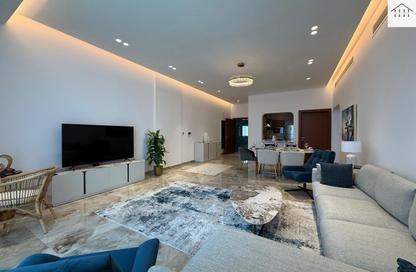 Apartment - 2 Bedrooms - 3 Bathrooms for rent in Seef - Capital Governorate