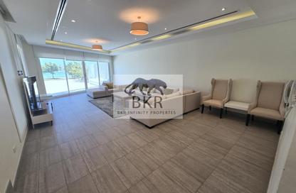 Villa - 4 Bedrooms - 4 Bathrooms for rent in Amwaj Islands - Muharraq Governorate