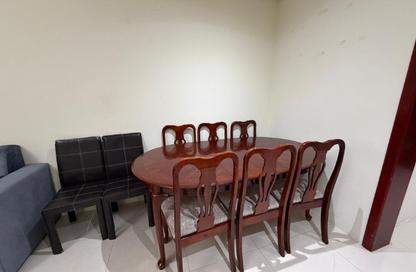 Apartment - 2 Bedrooms - 3 Bathrooms for rent in Al Juffair - Capital Governorate Apartment - 2 Bedrooms - 3 Bathrooms for rent in Al Juffair - Capital Governorate
