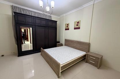 Apartment - 2 Bedrooms - 3 Bathrooms for rent in Al Juffair - Capital Governorate Apartment - 2 Bedrooms - 3 Bathrooms for rent in Al Juffair - Capital Governorate