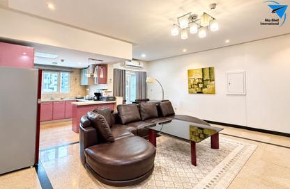 Apartment - 2 - 2 for rent in Busaiteen - Muharraq Governorate