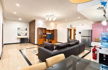 Apartment - 2 - 2 for rent in Busaiteen - Muharraq Governorate