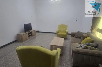 Apartment - 2 Bedrooms - 2 Bathrooms for rent in Al Burhama - Manama - Capital Governorate