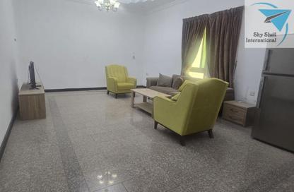 Apartment - 2 Bedrooms - 2 Bathrooms for rent in Al Burhama - Manama - Capital Governorate Apartment - 2 Bedrooms - 2 Bathrooms for rent in Al Burhama - Manama - Capital Governorate