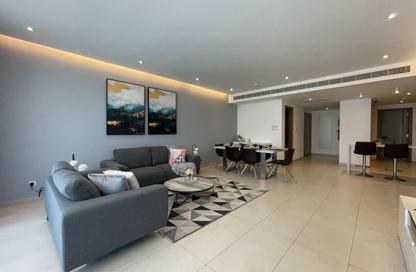 Apartment - 2 Bedrooms - 3 Bathrooms for sale in The Lagoon - Amwaj Islands - Muharraq Governorate