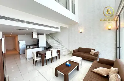 دوبلكس - 3 غرف نوم - 4 حمامات للايجار في الجفير - محافظة العاصمة دوبلكس - 3 غرف نوم - 4 حمامات للايجار في الجفير - محافظة العاصمة