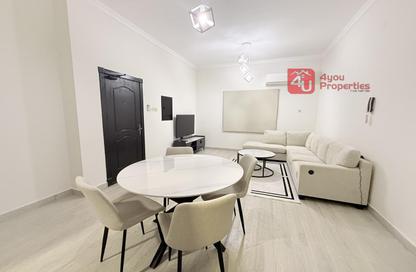 Apartment - 2 Bedrooms - 2 Bathrooms for rent in Zinj - Manama - Capital Governorate