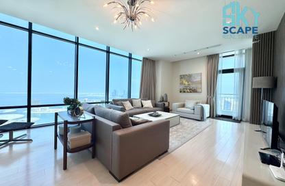Apartment - 2 Bedrooms - 2 Bathrooms for rent in Seef - Capital Governorate Apartment - 2 Bedrooms - 2 Bathrooms for rent in Seef - Capital Governorate