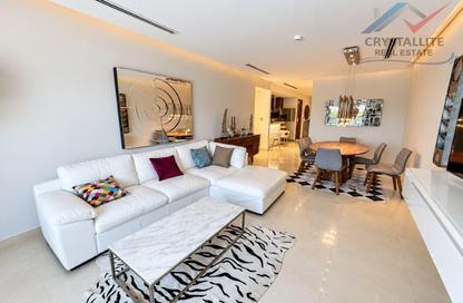 Apartment - 2 - 3 for rent in Reef Island - Capital Governorate