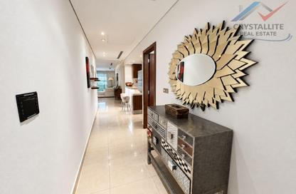 Apartment - 2 - 3 for rent in Reef Island - Capital Governorate