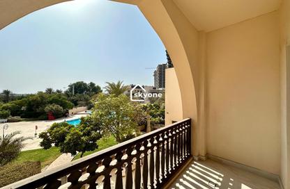 Apartment - 3 Bedrooms - 3 Bathrooms for sale in Amwaj Avenue - Amwaj Islands - Muharraq Governorate