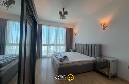 Apartment - 1 - 2 for rent in Seef - Capital Governorate