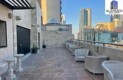 Apartment - 1 - 1 for rent in Al Juffair - Capital Governorate Apartment - 1 - 1 for rent in Al Juffair - Capital Governorate
