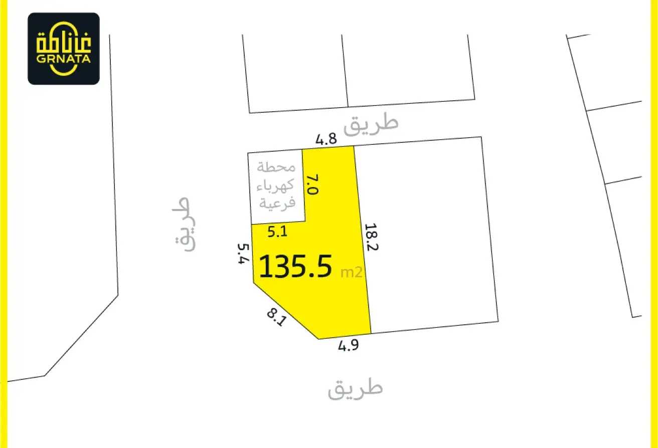 57935823 - الصورة الرئيسية للعقار