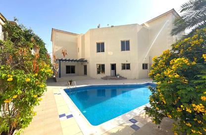 Villa - 4 Bedrooms - 5 Bathrooms for rent in Saar - Northern Governorate