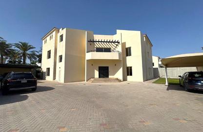 Villa - 4 Bedrooms - 5 Bathrooms for rent in Saar - Northern Governorate
