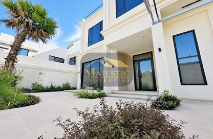فيلا - 4 غرف نوم - 4 حمامات للبيع في سرايا 2 - بو قوة - المحافظة الشمالية فيلا - 4 غرف نوم - 4 حمامات للبيع في سرايا 2 - بو قوة - المحافظة الشمالية
