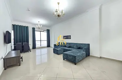 Apartment - 2 Bedrooms - 2 Bathrooms for rent in Al Bahair - Riffa - Southern Governorate