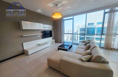 Apartment - 2 Bedrooms - 3 Bathrooms for rent in Al Juffair - Capital Governorate Apartment - 2 Bedrooms - 3 Bathrooms for rent in Al Juffair - Capital Governorate