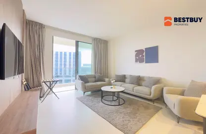 شقة - غرفة نوم - 1 حمام للايجار في مراسي البحرين - ديار المحرق - المحرق